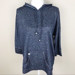 Lucky Brand Hoodie Size Medium